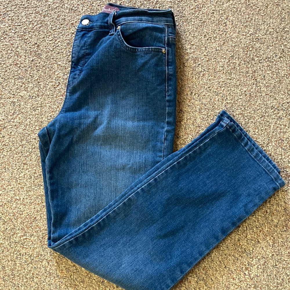 Gloria Vanderbilt Jeans Size 8